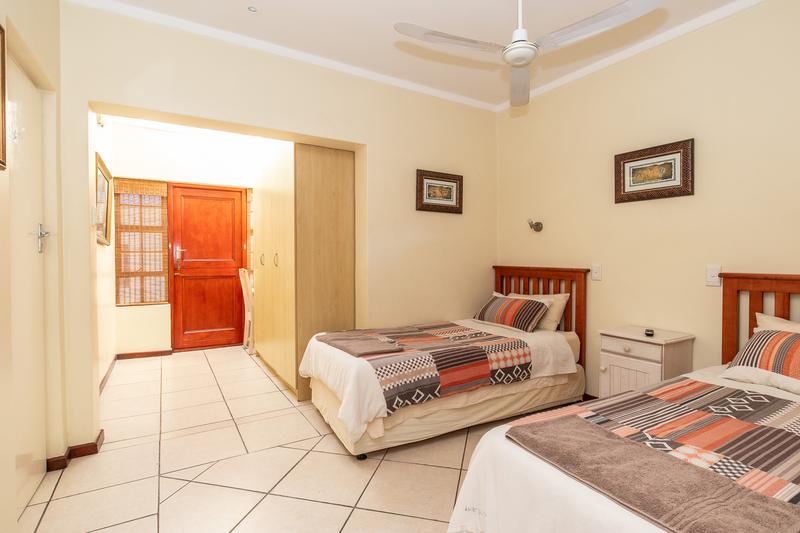 4 Bedroom Property for Sale in Bergvliet Western Cape